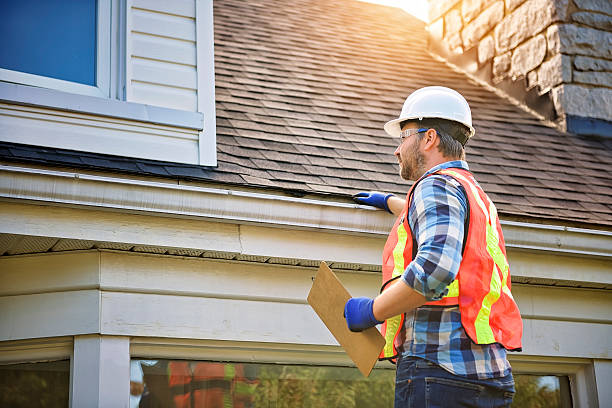 Trusted Emergency Roof Repair service in Eureka, MT - Ben Roofing and Steel LLC